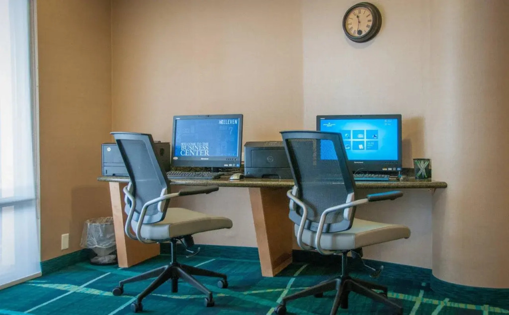 SpringHill Suites by Marriott Colorado Springs South