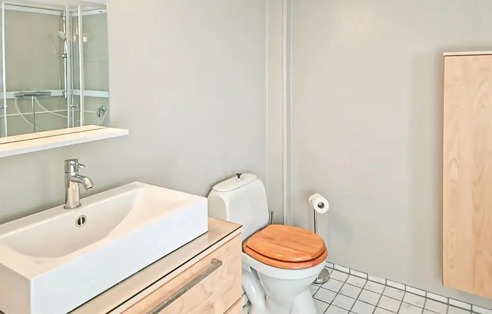Amazing Home In Kristiansund With House Sea View