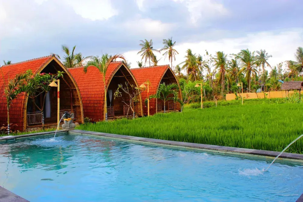 Umma Bali Menjangan Retreat