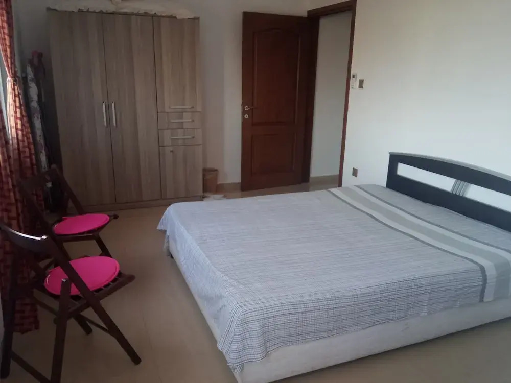 Remarkable 2-bed Apartment in a Great Area Nicosia