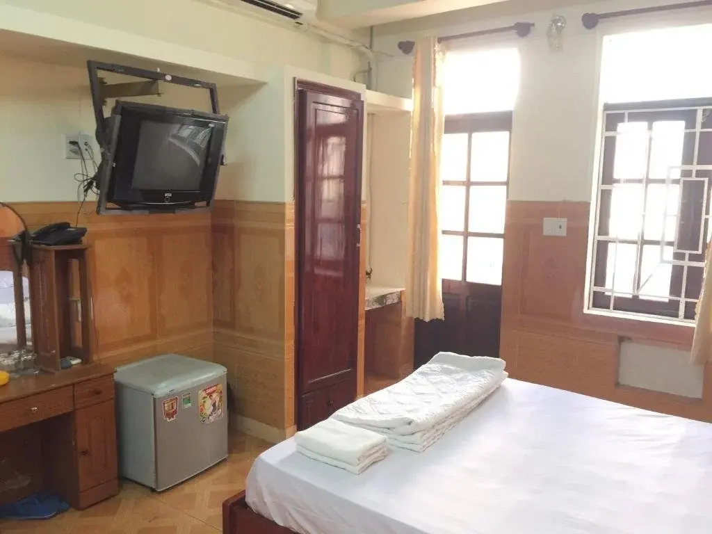 Kim Oanh Hotel
