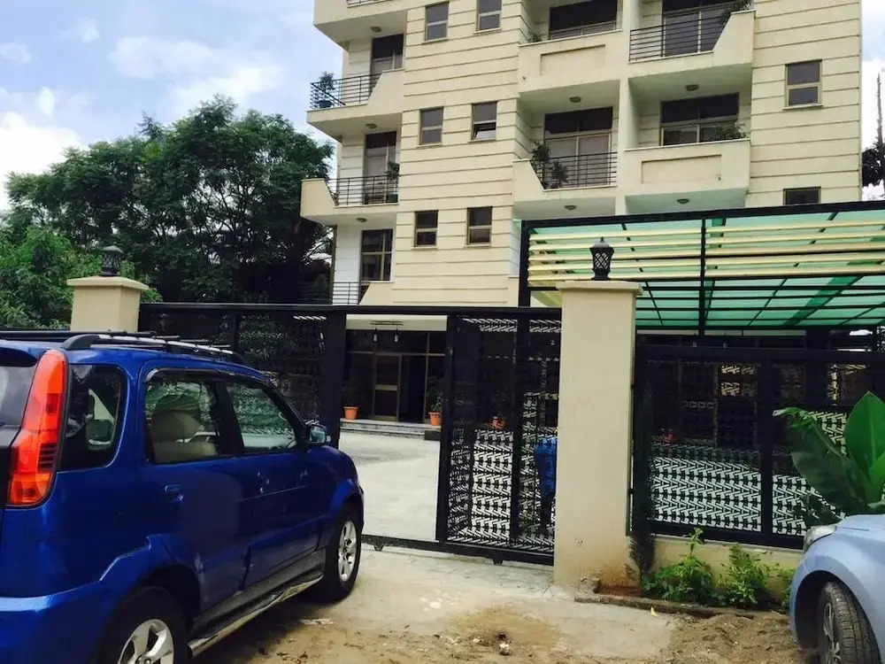 Hanom Hotel
