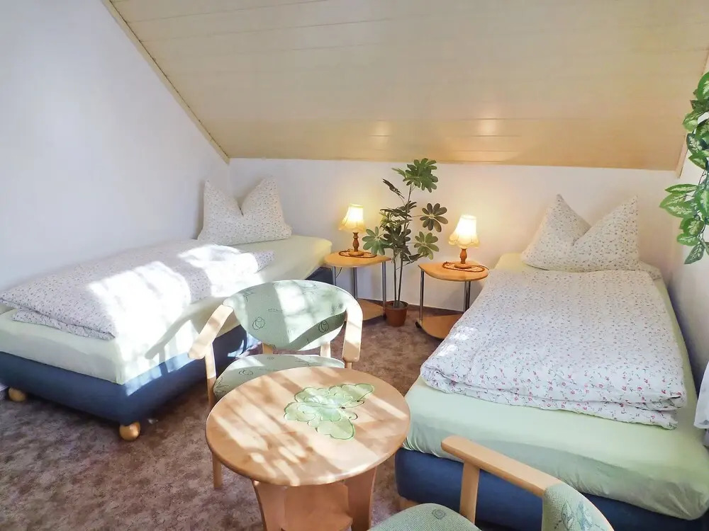 Holiday Home Zerna by Interhome