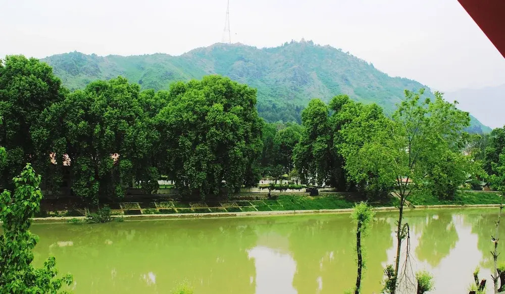 Mannat Resorts