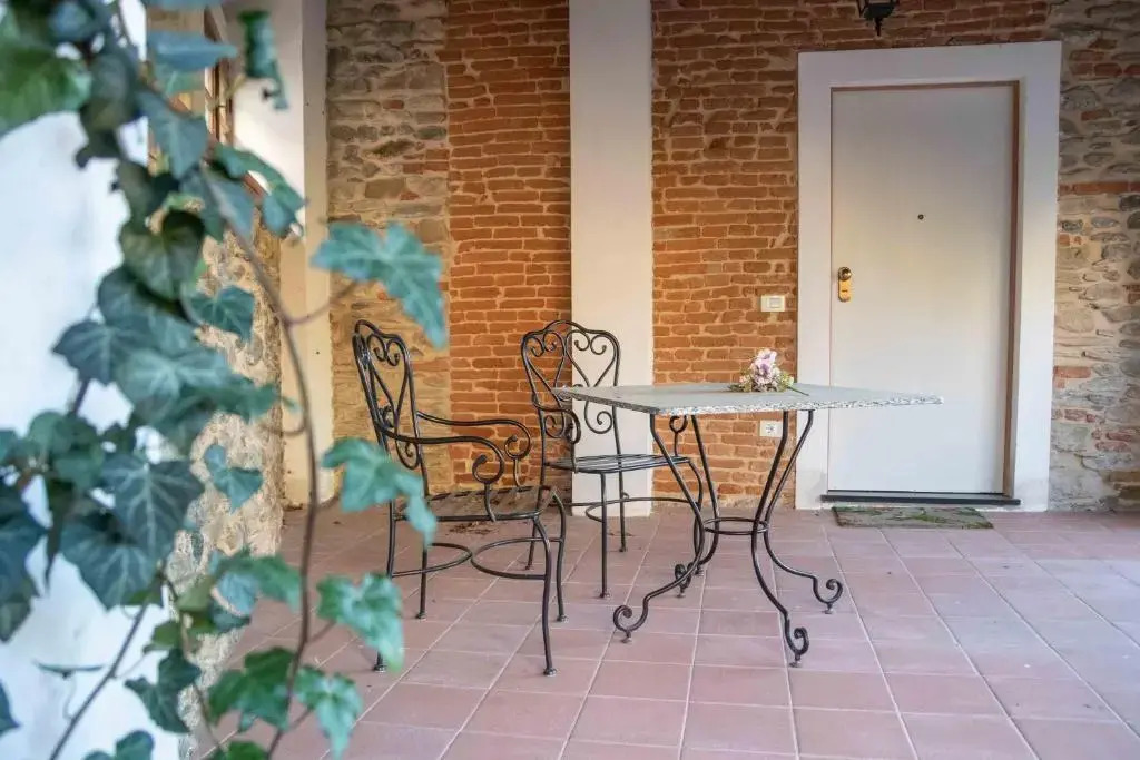 Villa La Romantica