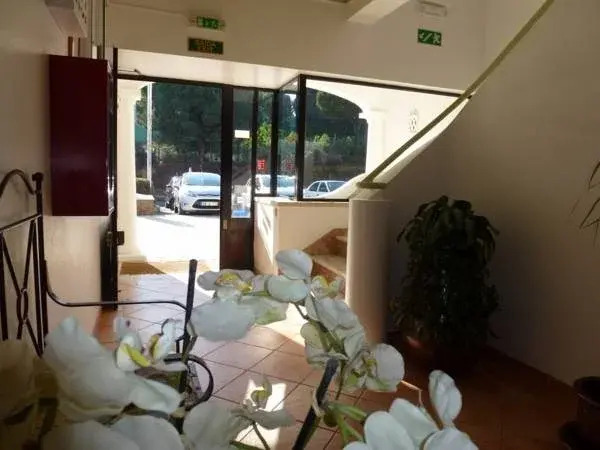 Mira Parque