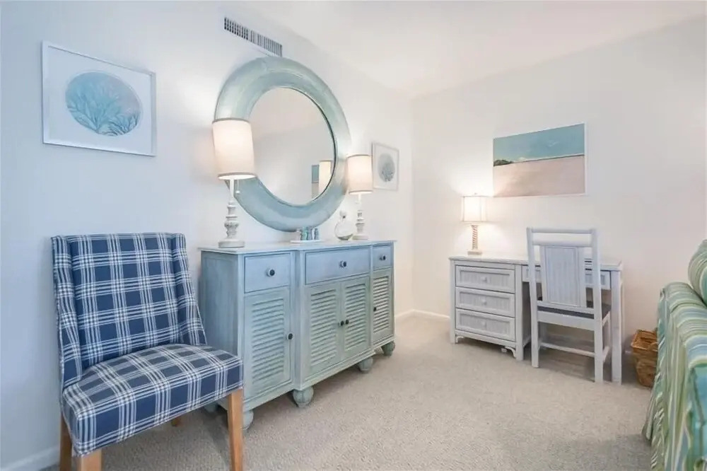 Sea Oats 321 2 Bedroom Condo by RedAwning