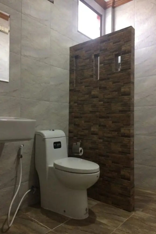 Tai Baan Resort