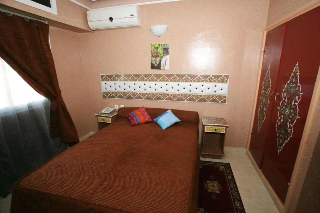 Hôtel Abda