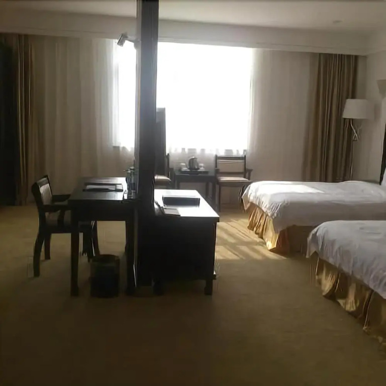 Shouzhuoyuan Resort
