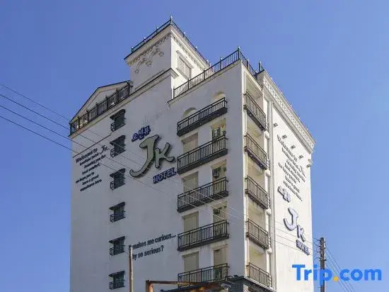 JK Hotel