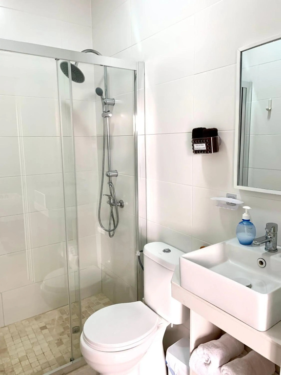 Apartamento Puerta Al Mar