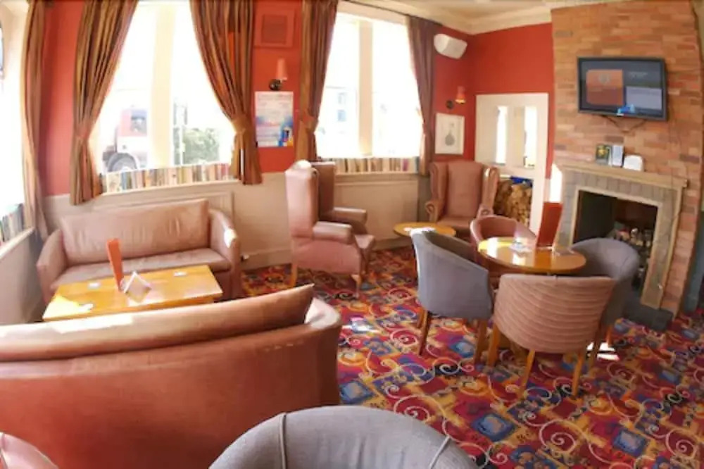 Station Hotel