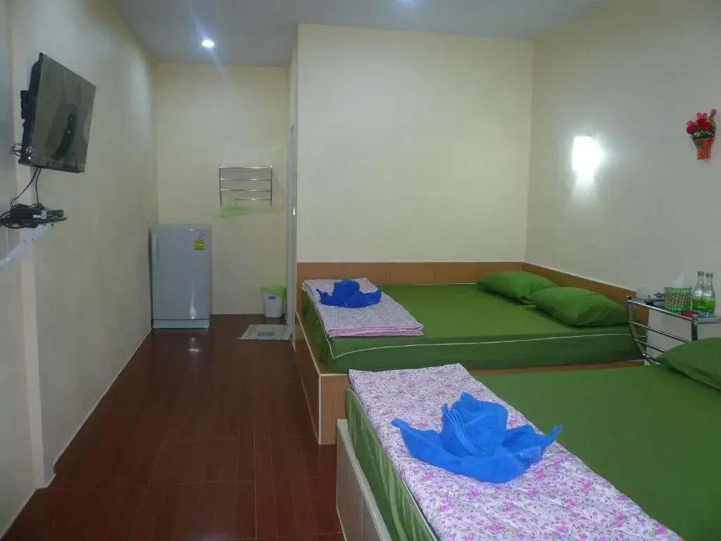 Resort Yodya