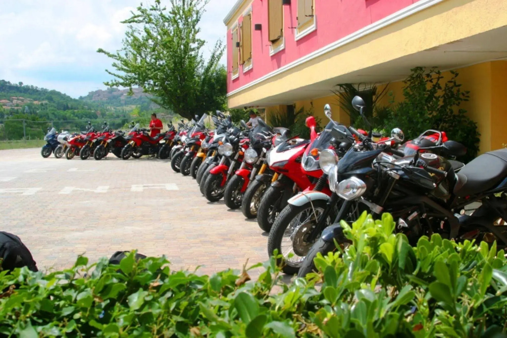 Hotel La Meridiana