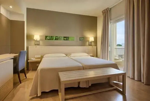 Hotel & Spa Terraza 4 Sup
