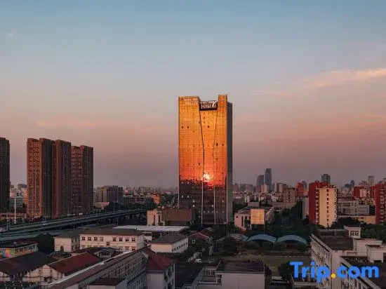 Zhenhe Yiting Hotel