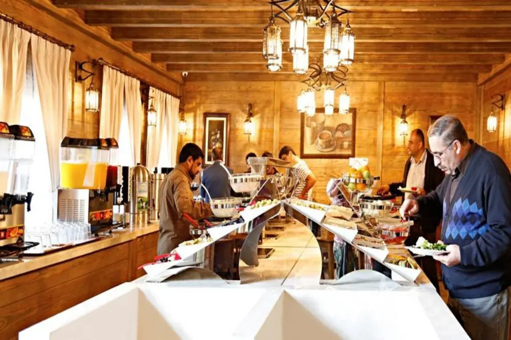 Royal Uzungol Hotel&Spa