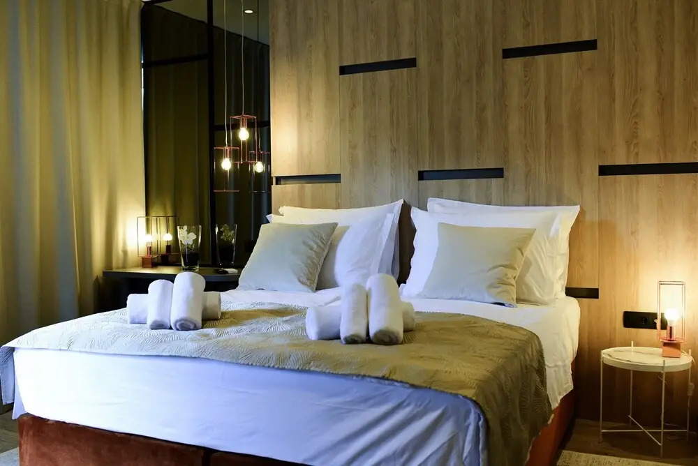 The Lion Rooms