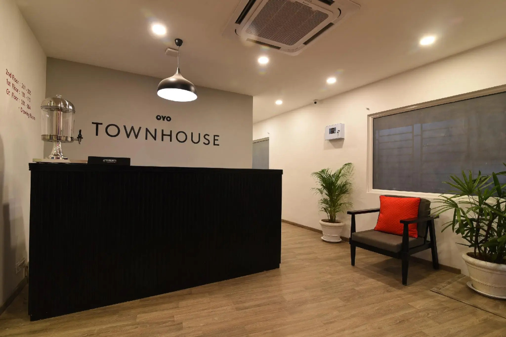 Townhouse 227 Royapettah