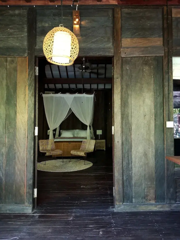 Kampoeng Bamboo