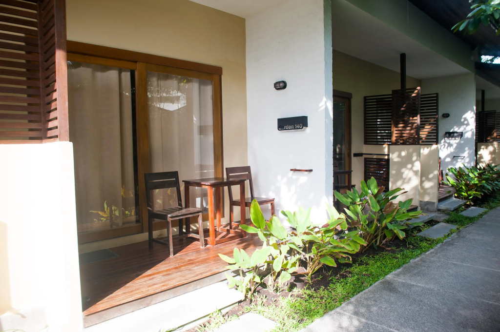 Baan Talay Resort