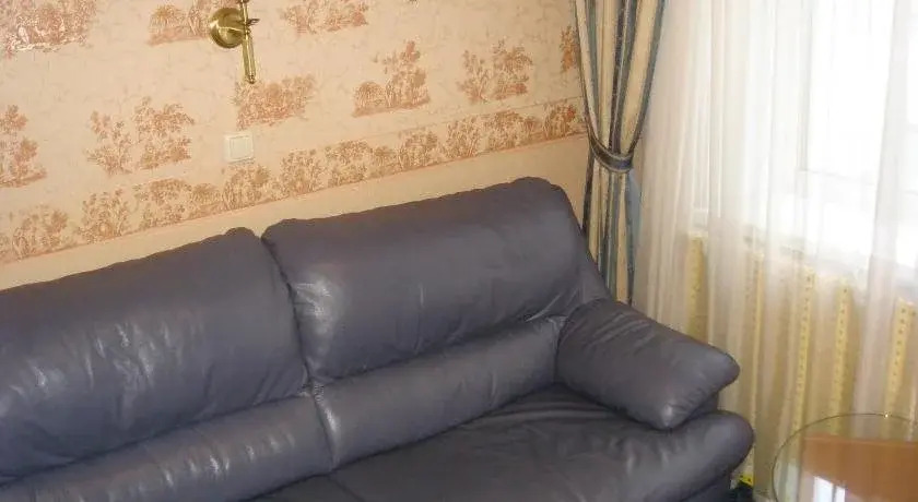 Hotel Znannya