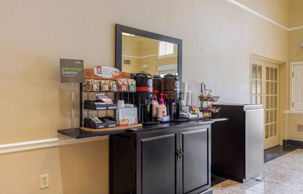 Extended Stay America Suites - Columbia - Northwest Harbison