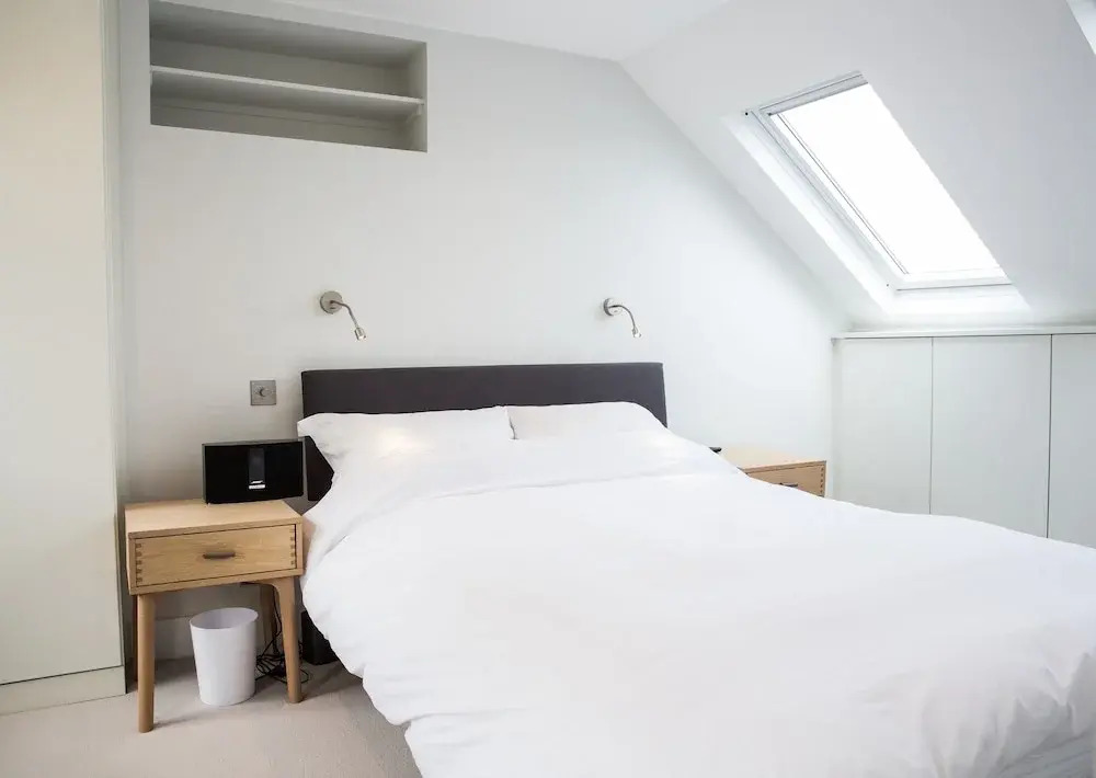 Magnificent House for 6 in Fulham With Back Garden