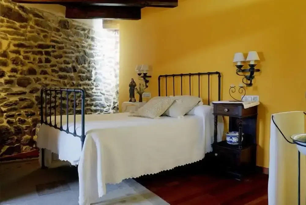 Casa Rural Quina