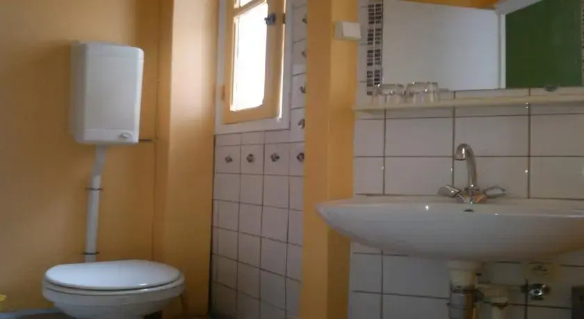 Appartement lArt Déco