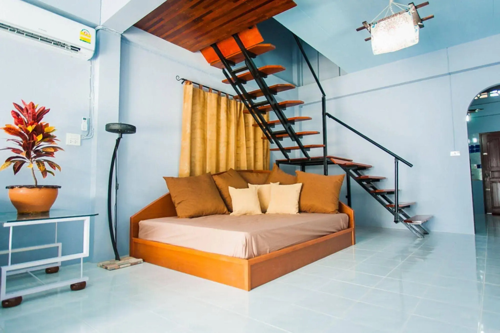 Royal Prince Residence, Patong Beach