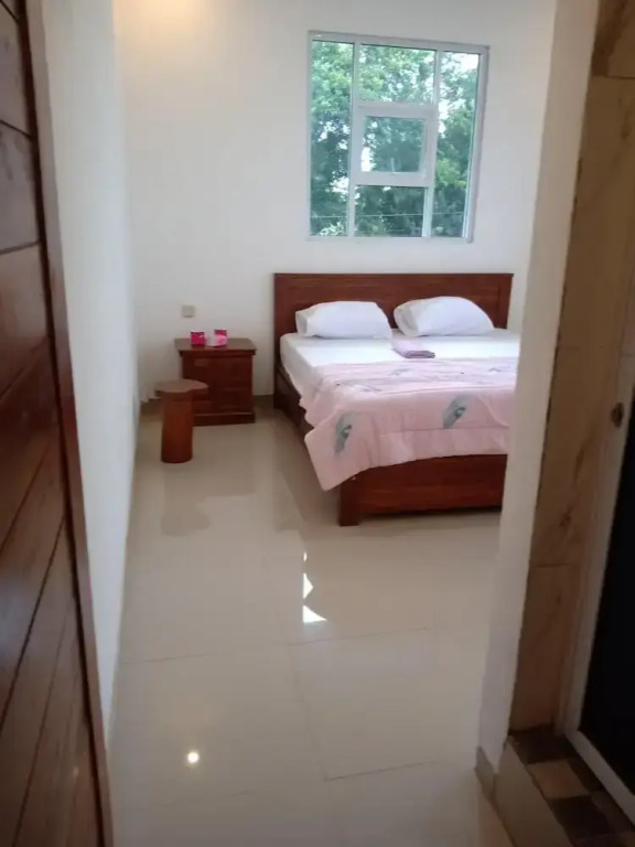 Sangkara Guest House