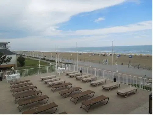 Sea Gull Inn Oceanfront