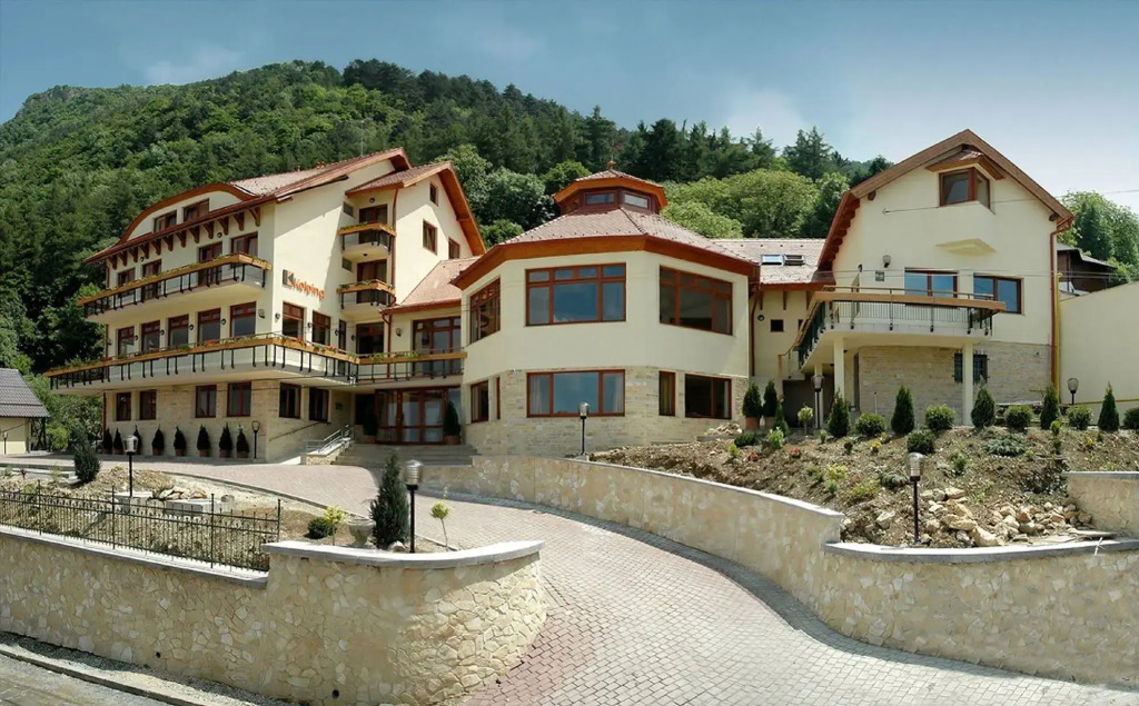 Hotel Kolping