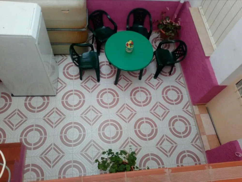 House With 4 Bedrooms in Siles, Jaen District, With Furnished Terrace