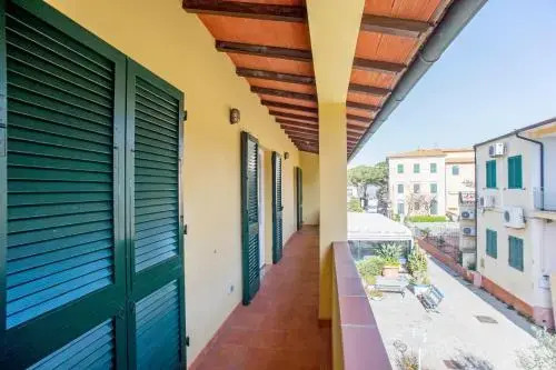B&B Via del Mare