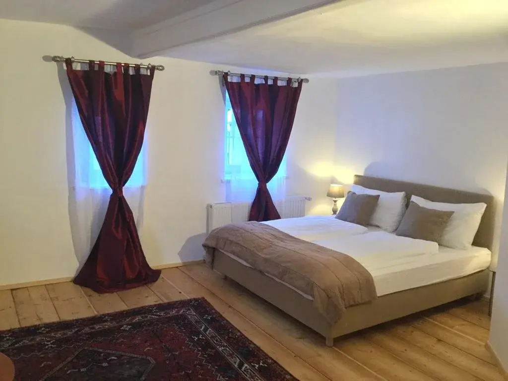 Fenix Hall Boutique Hotel Hallstatt