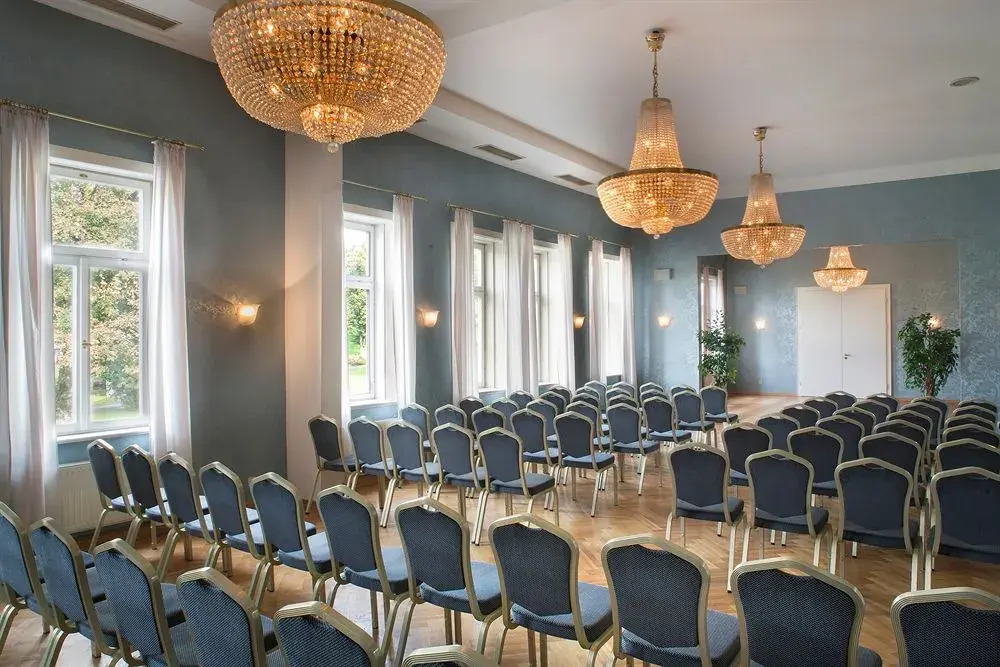 Hotel Sächsischer Hof