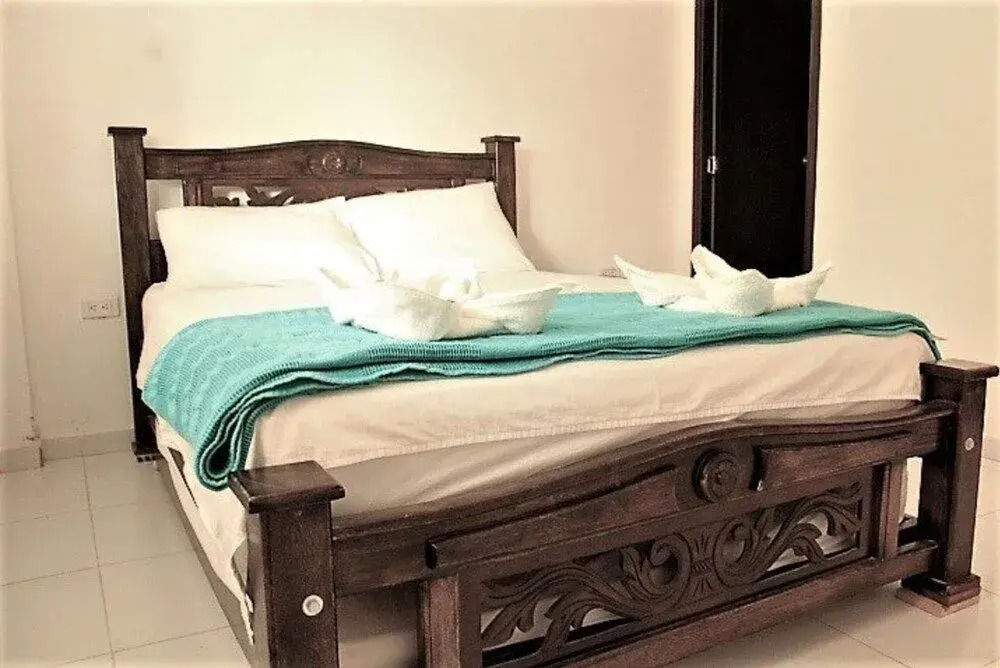Hostal Fura y Tena