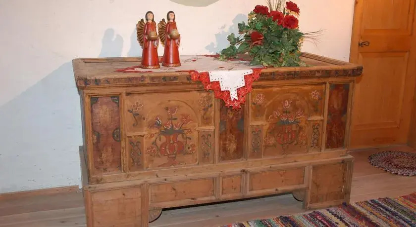 Oberschoellberghof