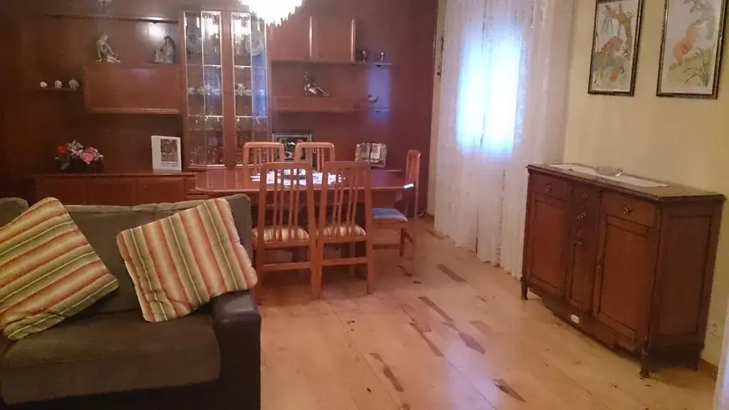 Apartamento Marboré