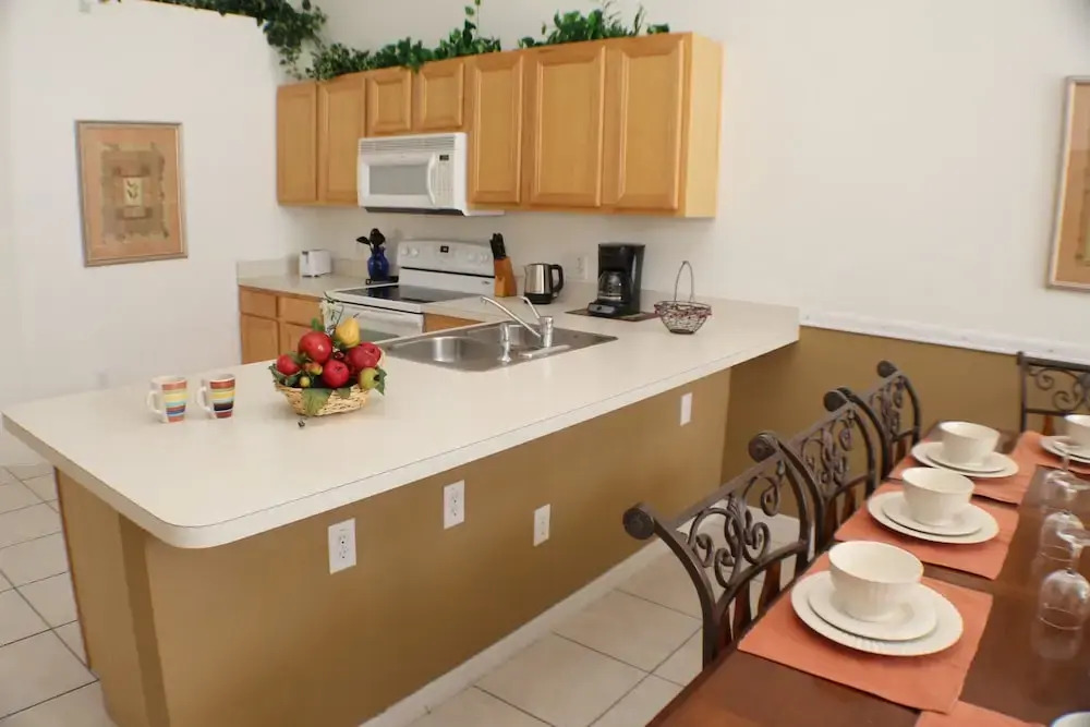 Sunflower Holiday home 5 Bedroom