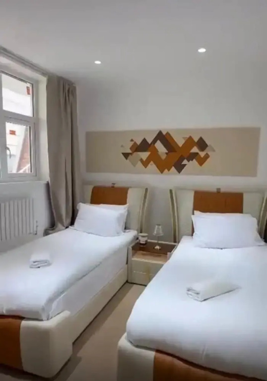 Luxury Apartment in Central London