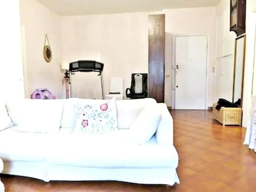 Apartment with One Bedroom in Borgio, with Wonderful City View, Balcony And Wifi - 1 Km From the Beach