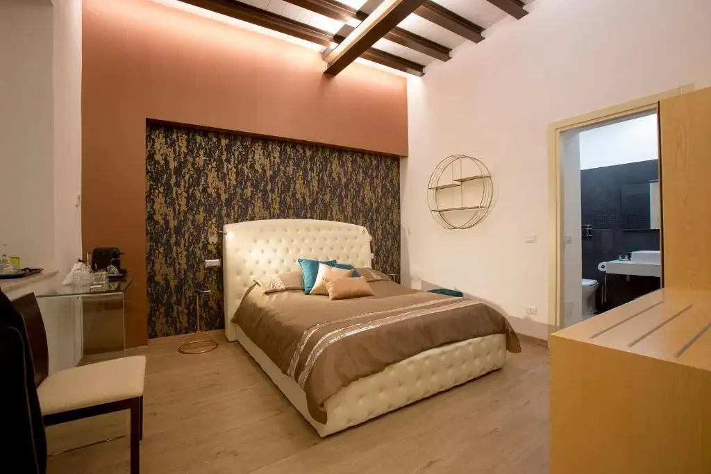 MYO Cagliari Charming House
