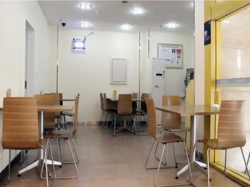 7 Days Premium Hotel Xian North Gate Anyuan Gate Subway Station Branch
