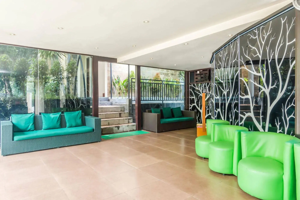 ZEN Rooms Jimbaran Udayana