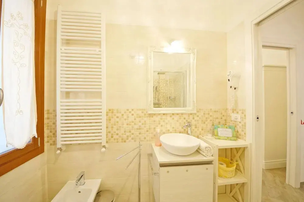 DolceVita Apartments N. 355