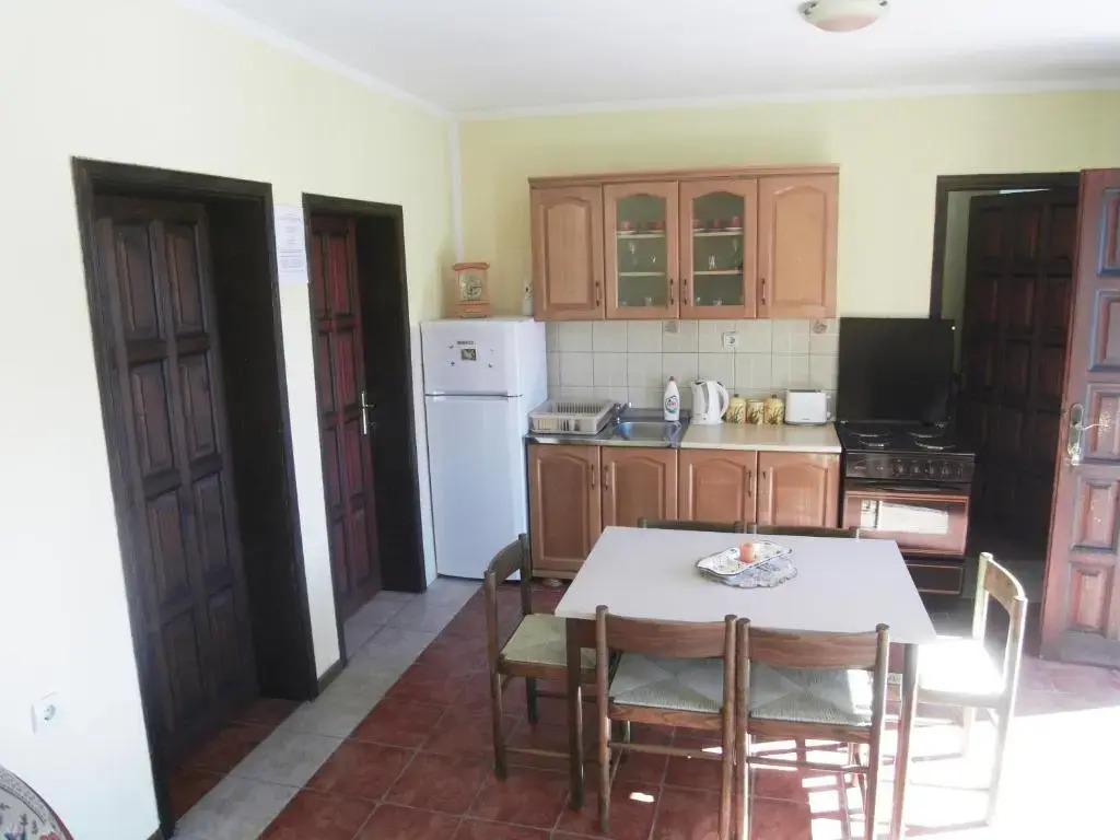 Apartment Ivana